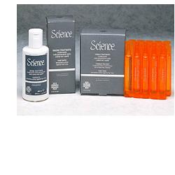 SCIENCE TON CAD CAP 10F 10ML - Gruppofarmastore.it
