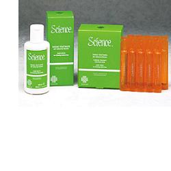 SCIENCE TON SEBO FLUENTE 10F - Gruppofarmastore.it