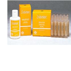 SCIENCE TON PERM COLOR 10F - Gruppofarmastore.it