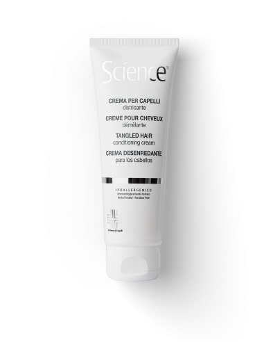 SCIENCE BALSAMO CREMA DISTRICANTE 250 ML - Gruppofarmastore.it