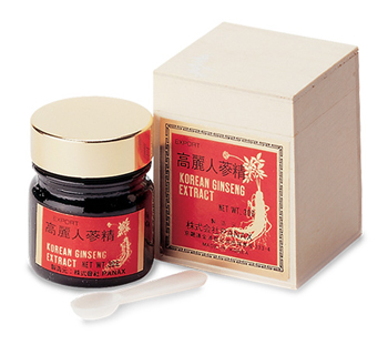 GINSENG COREANO ESTRATTO MOLLE ALTA QUALITA' 30 G - Gruppofarmastore.it