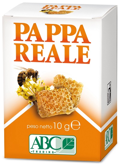 PAPPA REALE 10 G - Gruppofarmastore.it