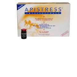 APISTRESS FORTE 15 FLACONCINI 30 G - Gruppofarmastore.it