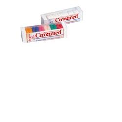 CEROTTO CEROXMED FINGER BOB COLORE BIANCO 6 PEZZI - Gruppofarmastore.it