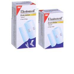 BENDA EL ELASTOMED IN COTONE 6X450CM - Gruppofarmastore.it