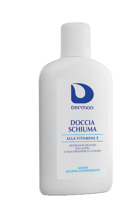 DERMONDEL DOCCIASCHIUMA 400 ML - Gruppofarmastore.it