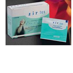 ZIR FOS 12 BUSTINE - Gruppofarmastore.it