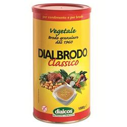 DIALBRODO CLASSICO 1KG - Gruppofarmastore.it