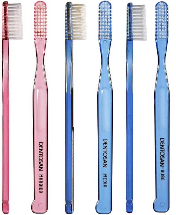 DENTOSAN SPAZZOLINO DURO - Gruppofarmastore.it