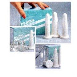 DILATATORE ANALE DILATAN CRIOTERMICO 3 PEZZI - Gruppofarmastore.it