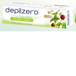 DEPILZERO 2 ASCELLE BIKINI 75 ML - Gruppofarmastore.it