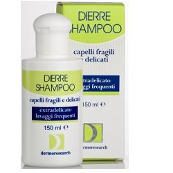 DIERRE SHAMPOO DOLCE 150 ML - Gruppofarmastore.it