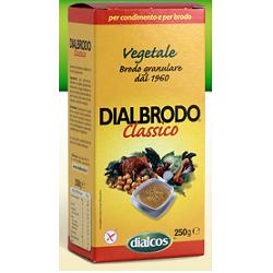 DIALBRODO CLASSICO 250 G - Gruppofarmastore.it