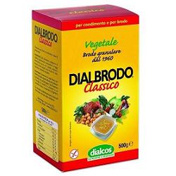 DIALBRODO CLASSICO 500 G - Gruppofarmastore.it