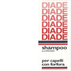 DIADE SHAMPOO ANTIFORFORA 125 ML - Gruppofarmastore.it