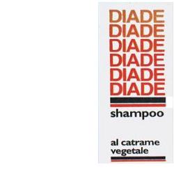 DIADE SHAMPOO CATRAME 125 ML - Gruppofarmastore.it
