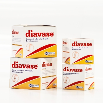 DIAVASE CREMA 250 ML - Gruppofarmastore.it