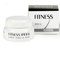 FITNESS IPER K CREMA 50 ML - Gruppofarmastore.it