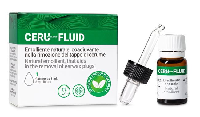 CERU FLUID 8 ML - Gruppofarmastore.it