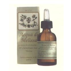 CARMELITANI SCALZI ACQUA MELISSA 30 ML - Gruppofarmastore.it