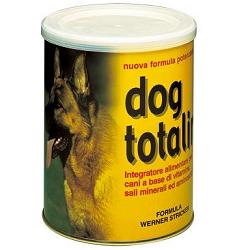 DOG TOTALIN 450 G - Gruppofarmastore.it