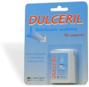 DULCERIL 150 COMPRESSE - Gruppofarmastore.it