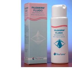 FILODERM FLUIDO DETERGENTE 200 ML - Gruppofarmastore.it