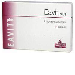 EAVIT PLUS 24 CAPSULE 16,3 G - Gruppofarmastore.it