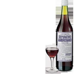 ELISIR DEPURATIVO AMBROSIANO 750 ML - Gruppofarmastore.it