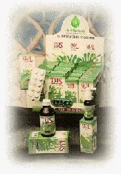 ARGILLA VERDE SUPERVENTILATA 500 G - Gruppofarmastore.it