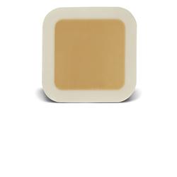 MEDICAZIONE CON IDROCOLLOIDI STERILE CON BORDO ADESIVO DUODERM CGF BA MISURA ESTERNA 10X10 MISURA INTERNA 6X6 5 PEZZI - Gruppofarmastore.it
