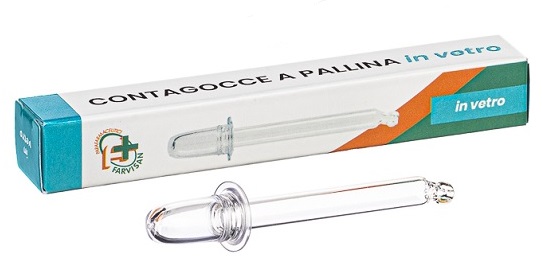 CONTAGOCCE LAPIS VT - Gruppofarmastore.it