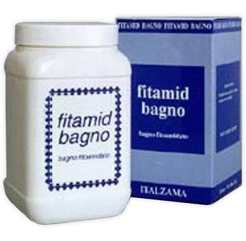 FITAMID BAGNO POLVERE 300 G - Gruppofarmastore.it