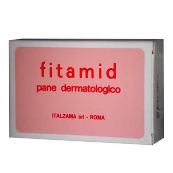 FITAMID PANE DERMATOLOGICO 150 G - Gruppofarmastore.it