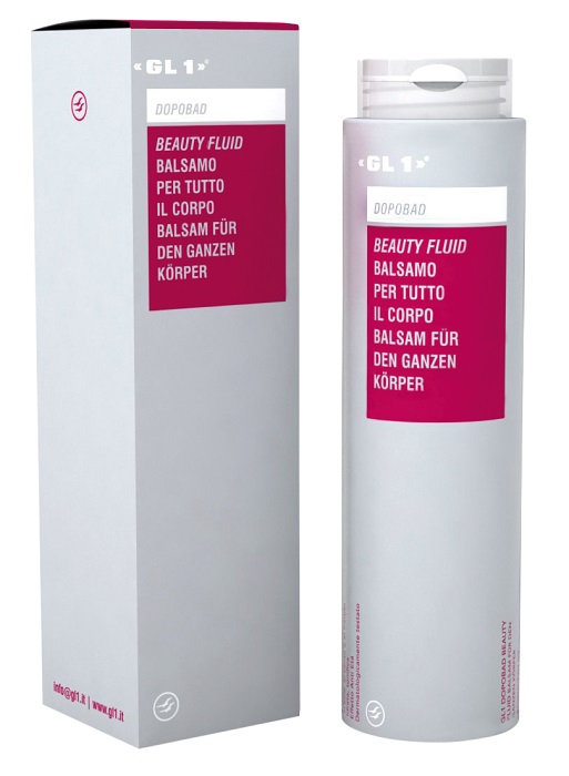 GL1 DOPOBAD 250 ML - Gruppofarmastore.it