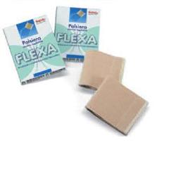 POLSINO ORTOPEDICO FLEXA COLORE OCRA TAGLIA MEDIUM - Gruppofarmastore.it