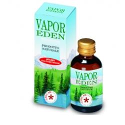 VAPOR EDEN GTT 50ML - Gruppofarmastore.it