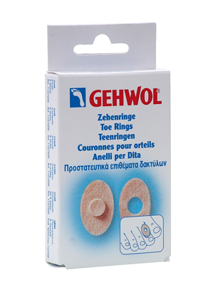 CEROTTI PARACALLI GEHWOL OVALI 9 PEZZI - Gruppofarmastore.it