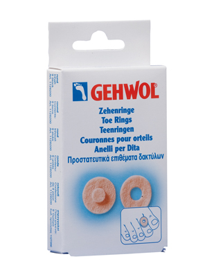 CEROTTI PARACALLI GEHWOL TONDI 9 PEZZI - Gruppofarmastore.it