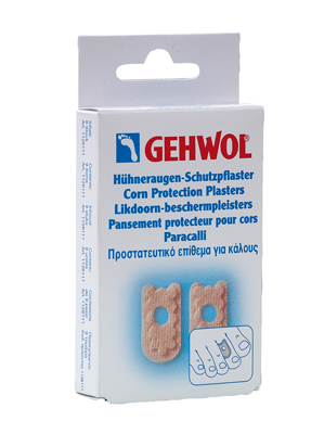 CEROTTI PARACALLI GEHWOL MOLLI 9 PEZZI - Gruppofarmastore.it