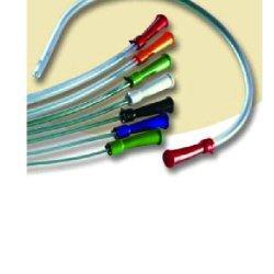 CATETERE VESCICALE AUTOLUBRIFICANTE EASICATH PER UOMO PUNTA TIEMANN CH 12 30 PEZZI - Gruppofarmastore.it