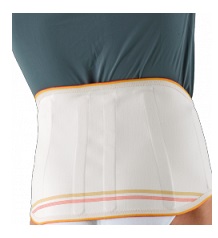 GIBAUD ORTHO LOMBOGIB CLASSIC CORSETTO LOMBOSACRALE 04 - Gruppofarmastore.it