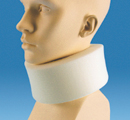 COLLARE CERVICALE ORTOPEDICO MORBIDO MISURA MEDIA - Gruppofarmastore.it