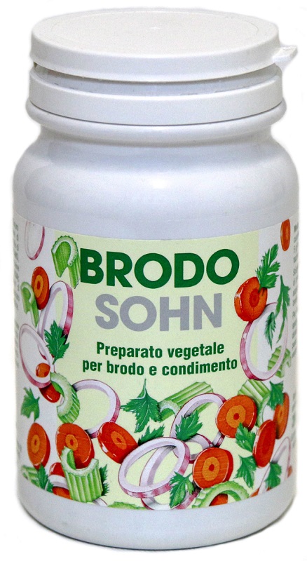 BRODOSOHN 200 G - Gruppofarmastore.it