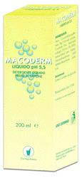 MACODERM LIQUIDO 200 ML - Gruppofarmastore.it