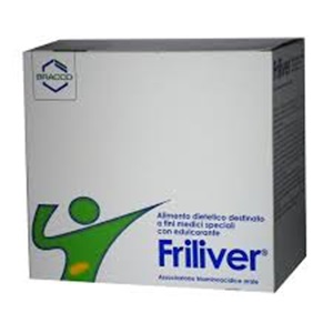 FRILIVER 50 BUSTINE - Gruppofarmastore.it