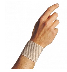 POLSINO A RIGHE GIBAUD COLORE BEIGE MISURA 6 CM TAGLIA 2 - Gruppofarmastore.it