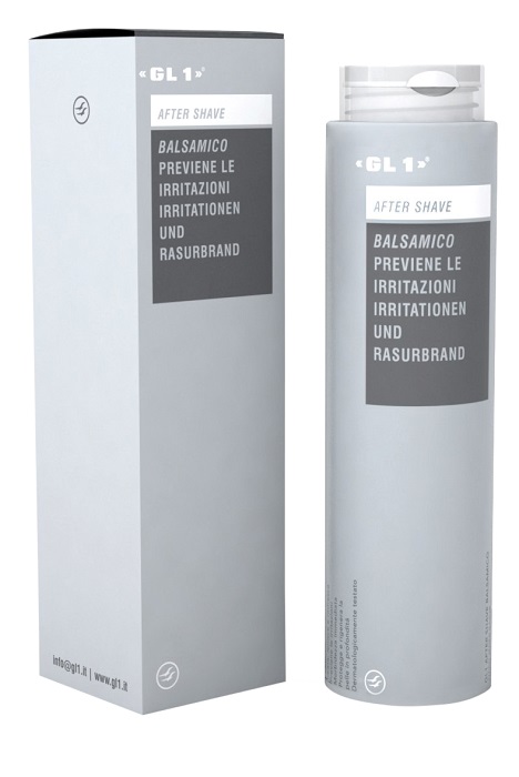 GL1 DOPOBARBA 250 ML - Gruppofarmastore.it