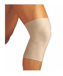 GINOCCHIERA GIBAUD BIESTENSIVA FELPATA CAMEL TAGLIA 4 - Gruppofarmastore.it