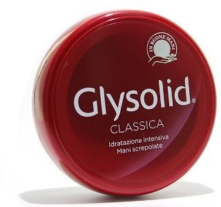 GLYSOLID CREMA MANI BARATTOLO 100 ML - Gruppofarmastore.it